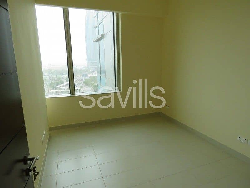 8 Reduced price 2 bedroom Nation Tower