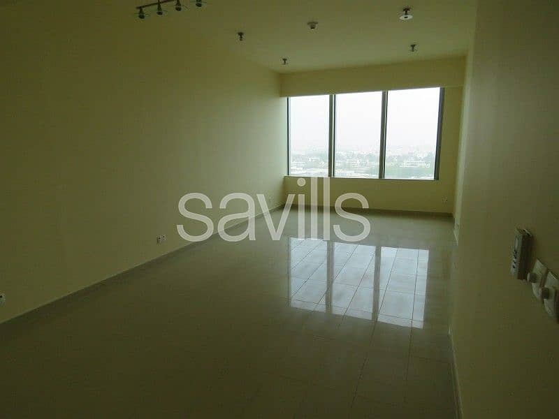 9 Reduced price 2 bedroom Nation Tower