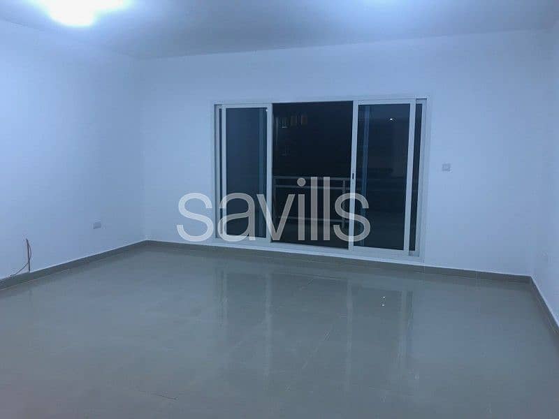 2 bedroom type C with rent back for only 900k