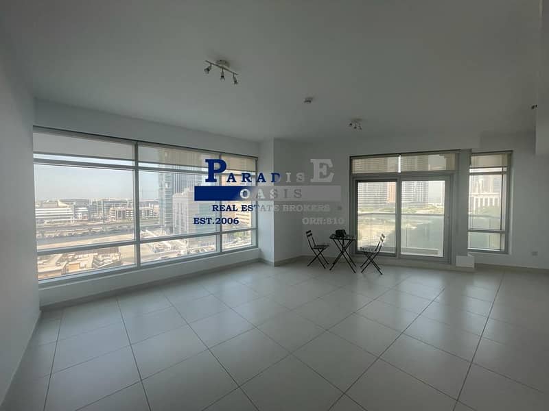位于迪拜市中心，Loft公寓，Loft东楼 1 卧室的公寓 85000 AED - 5526796