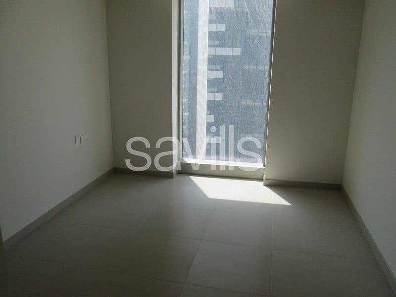 4 One bedroom unit with rent back in gate towers