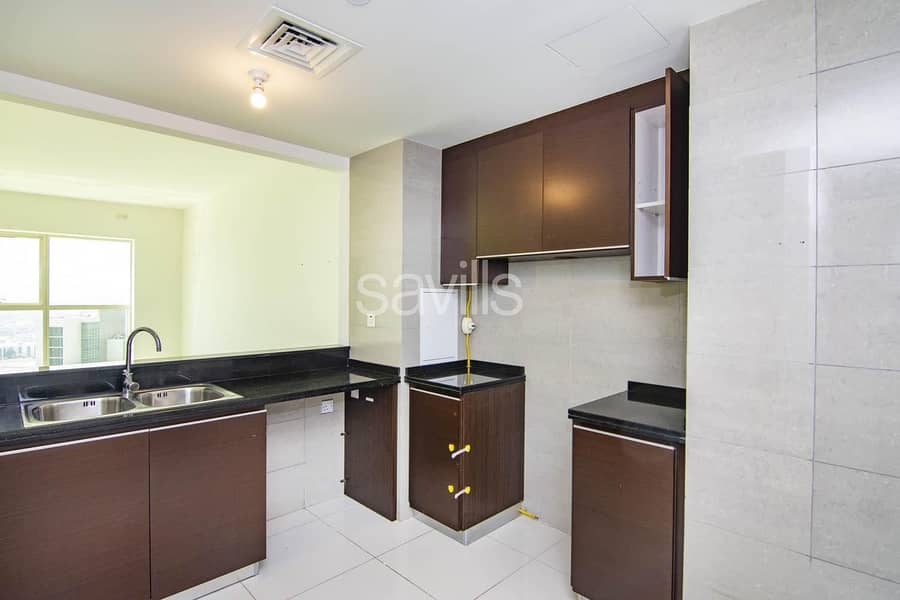 9 No agency fee! 2 bedroom apartment in burooj views