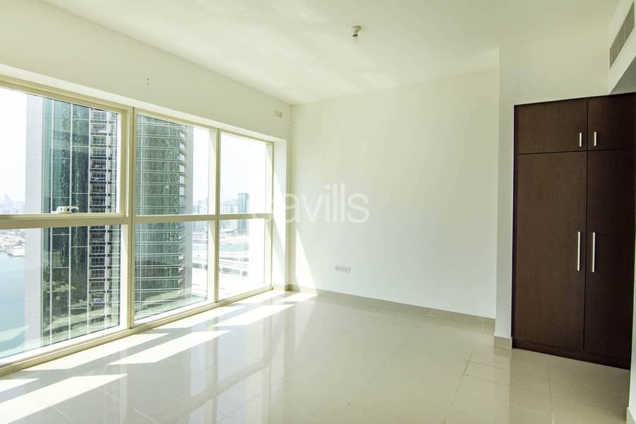 13 No agency fee! 2 bedroom apartment in burooj views