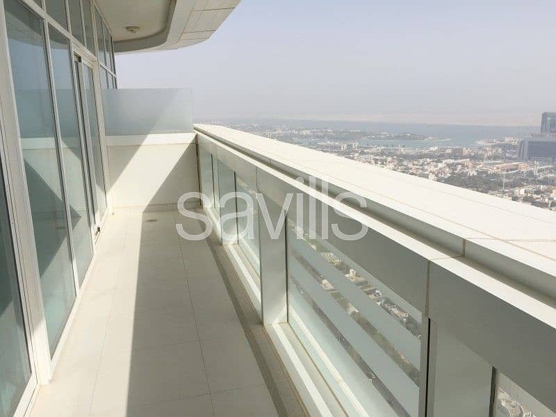 7 Two bedroom apartment In Khalidiya