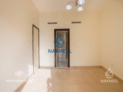 2 Bedroom Apartment for Rent in International City, Dubai - Spacious and Bright 2BR | Beautiful Community View