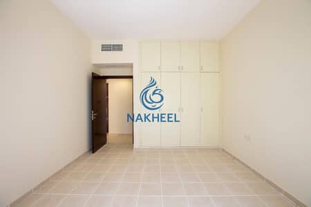 1 Bedroom Flat for Rent in The Gardens, Dubai - Great Layouts - Close to Facilities - 1 Month Free