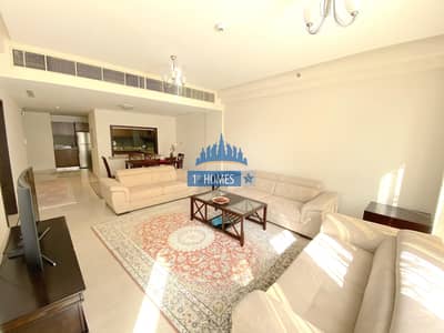 1 Bedroom Flat for Sale in Culture Village, Dubai - Fully Furnished & Huge 1BR, Luxury and Excellent Quality