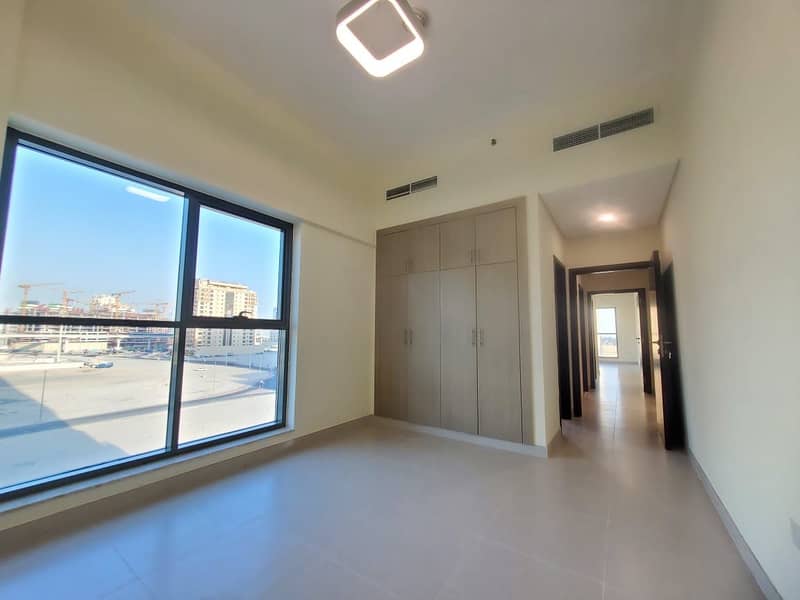 Квартира в Аль Джадаф，Салех Билдинг, 2 cпальни, 62000 AED - 5469963
