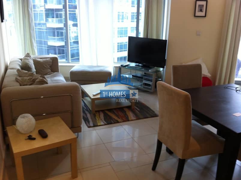 Great Opportunity / 1BR in Fairfield  Tower/ Park Island