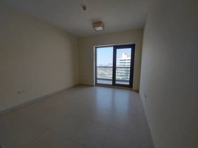 1 Bedroom Apartment for Rent in Al Jaddaf, Dubai - LUXURY 1BHK WITH BALCONY AND 1, MONTH FREE OFFER IN JADDAF