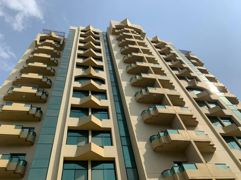 شقة في أبراج الراشدية الراشدية 2 غرف 24000 درهم - 5319692 شقة في أبراج الراشدية الراشدية 2 غرف 24000 درهم - 5319692
