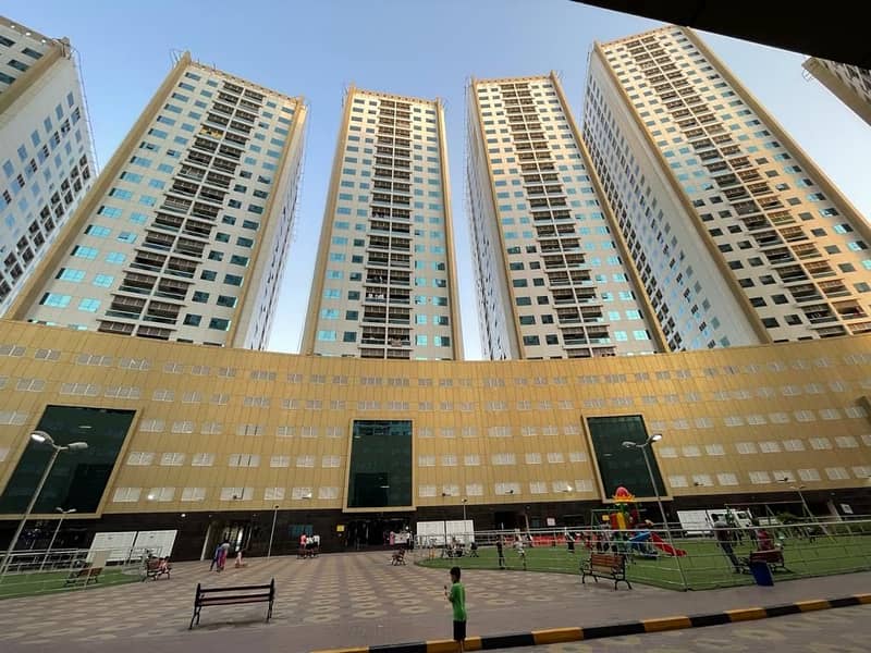 شقة في أبراج لؤلؤة عجمان عجمان وسط المدينة 11000 درهم - 5080491 شقة في أبراج لؤلؤة عجمان عجمان وسط المدينة 11000 درهم - 5080491