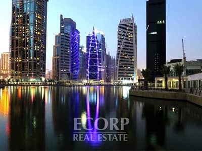 محل تجاري  للبيع في أبراج بحيرات الجميرا، دبي - محل تجاري في جلوبال ليك فيو مجمع E أبراج بحيرات الجميرا 16000000 درهم - 5393619