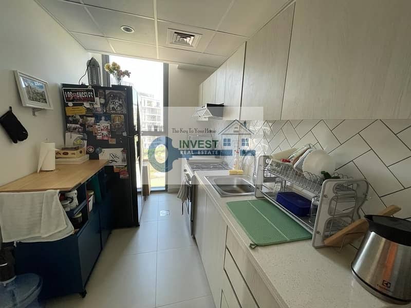 APARTMENT FOR SALE ON BEST PRICE-  CLOSE KITCHEN- BIGGER THEN OTHER UNITS