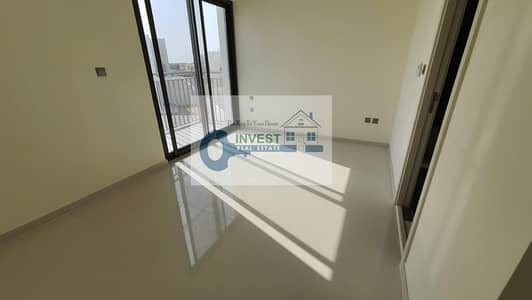 3 Bedroom Townhouse for Rent in DAMAC Hills 2 (Akoya by DAMAC), Dubai - Huge Living Area - 3Bedroom- Biggest size- B2B