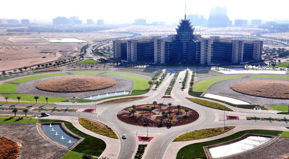 位于迪拜硅绿洲，宫殿塔楼 的公寓 24000 AED - 4838268