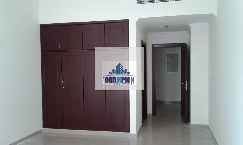 2 Hot Offer 13 Months! Specious 1 Bedroom Hall with Terrace Only in  43k By 4 Cheaque