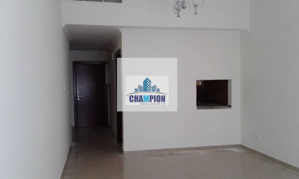 3 Hot Offer 13 Months! Specious 1 Bedroom Hall with Terrace Only in  43k By 4 Cheaque