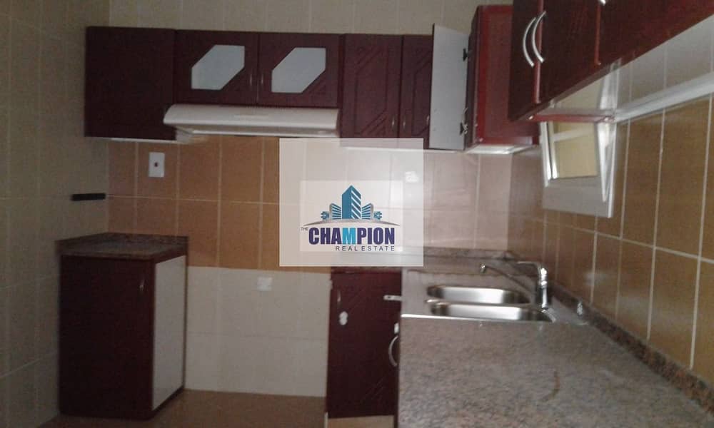 8 Hot Offer 13 Months! Specious 1 Bedroom Hall with Terrace Only in  43k By 4 Cheaque