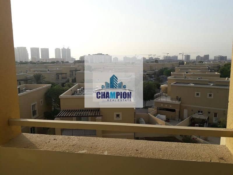 10 Hot Offer 13 Months! Specious 1 Bedroom Hall with Terrace Only in  43k By 4 Cheaque