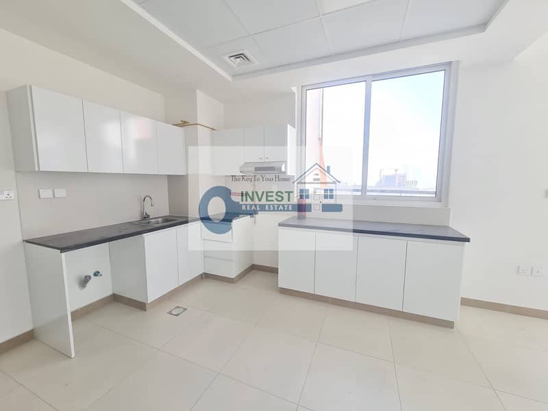 BRAND NEW APARTMENT- EASY TO RENT- PRIME LOCATION