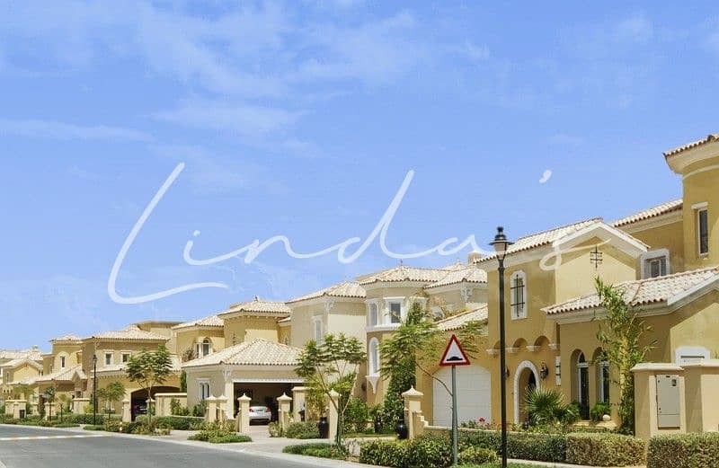 Beautiful A1 Alvorada | 3 Beds | Landscaped Garden