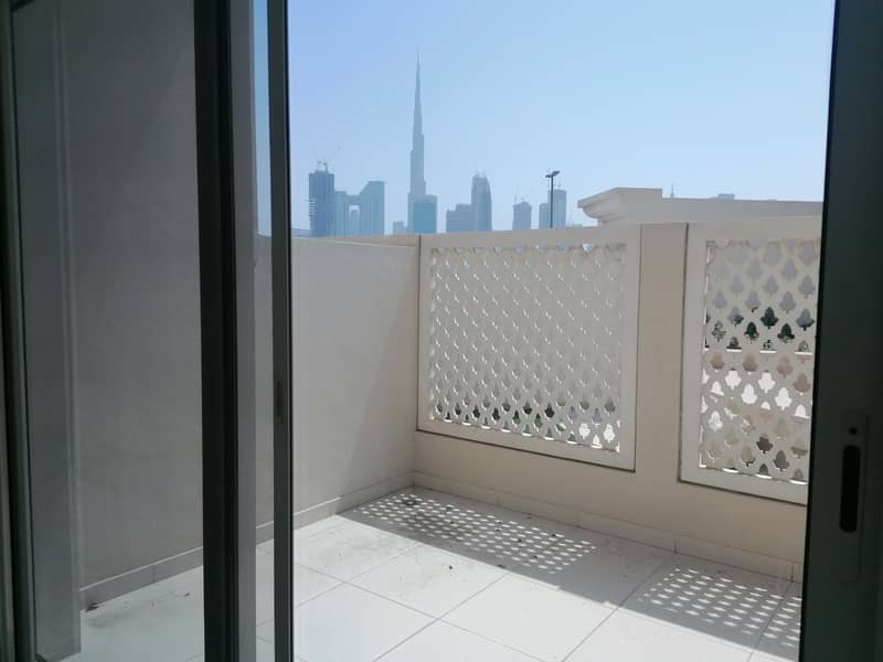 Spacious 2 Bedrooms Apartment in Jumeirah 1