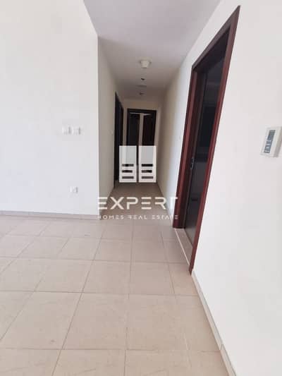 2 Bedroom Flat for Rent in Dubai Production City (IMPZ), Dubai - Close Kitchen | Spacious Area | Ready to Move |