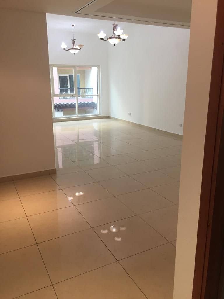 1BHK with Maid Room/Chiller FREE/1 Month Grace Period in Oud Metha
