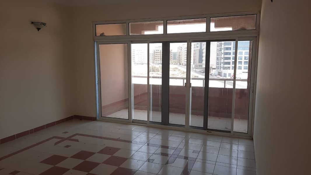 Well Maintained 1Bedroom Apartment in Al Raffa