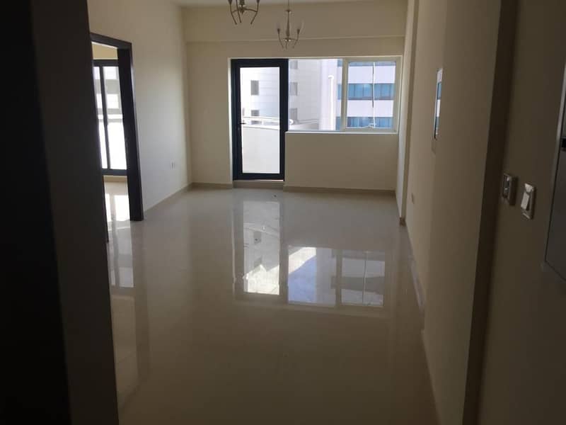 1BHK Apartment available in Bur Dubai