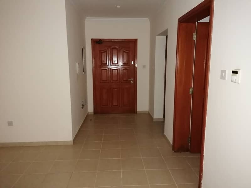 1BHK Apartment Near in Baniyas Metro Station with No Commission