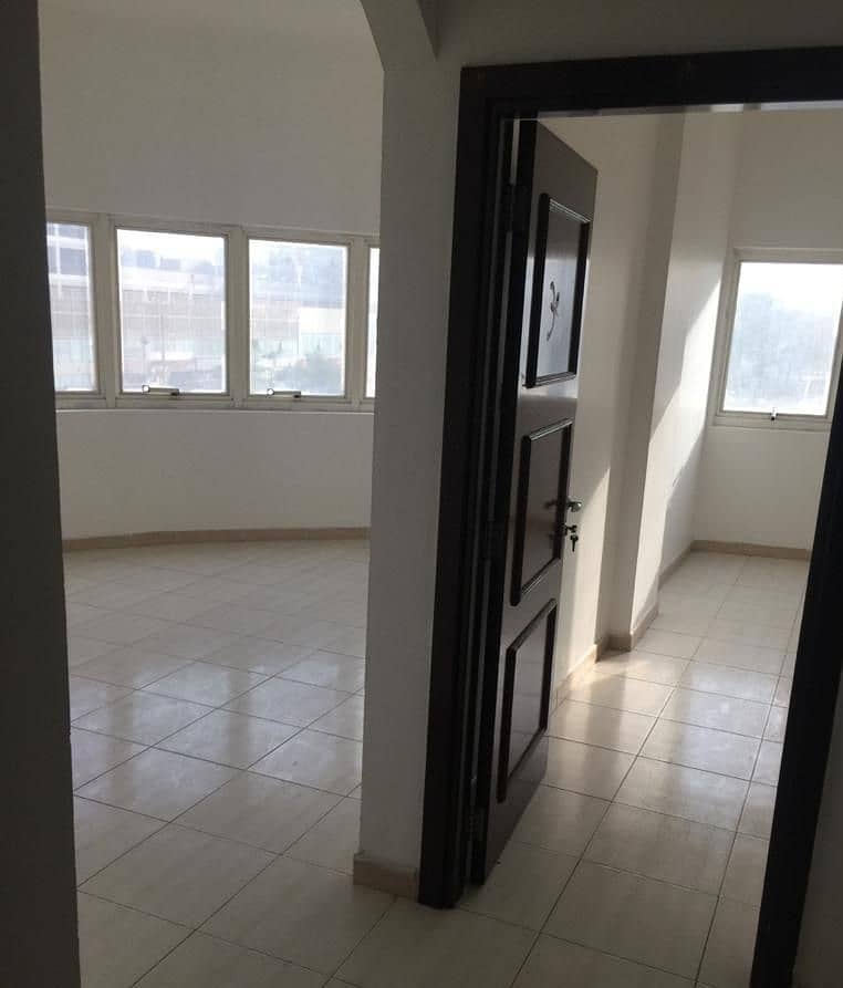1 Bedroom Apartment for Rent in Abu Hail