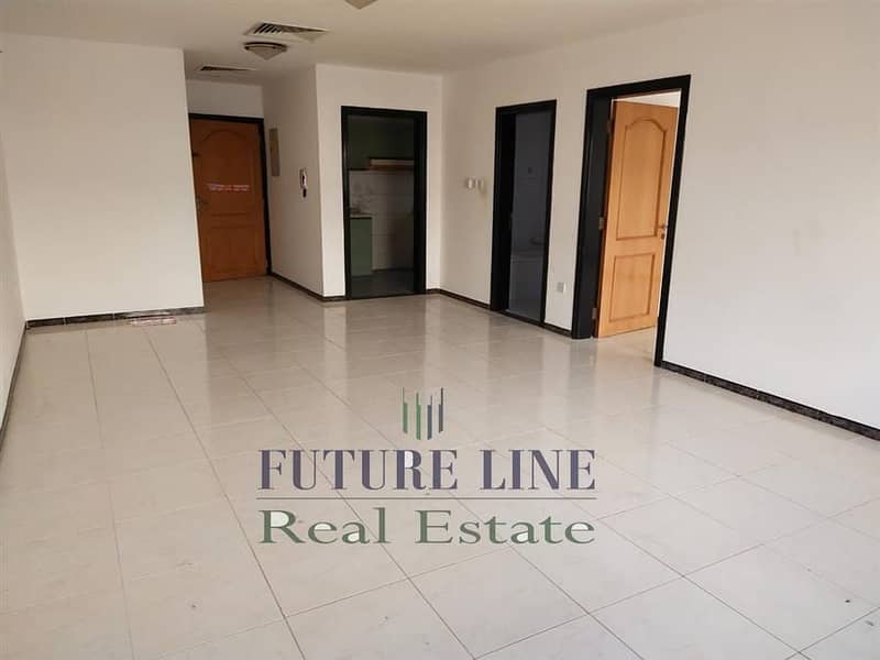 One Bedroom Apartment with Affordable Price in Abu Hail