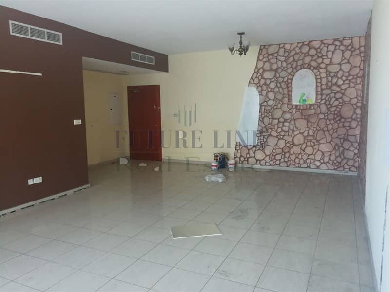 2 Bedroom Apartment for Family in Satwa