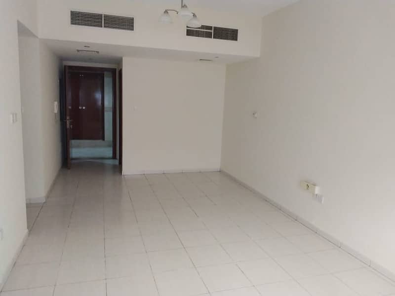 2 BHK Apartment with 1 Month Grace Period in Al Nahda 2