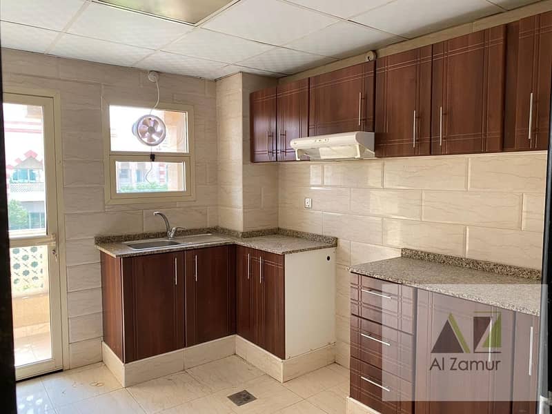 LAVISH  2 BR FOR FAMILY FREE MAINTENANCE