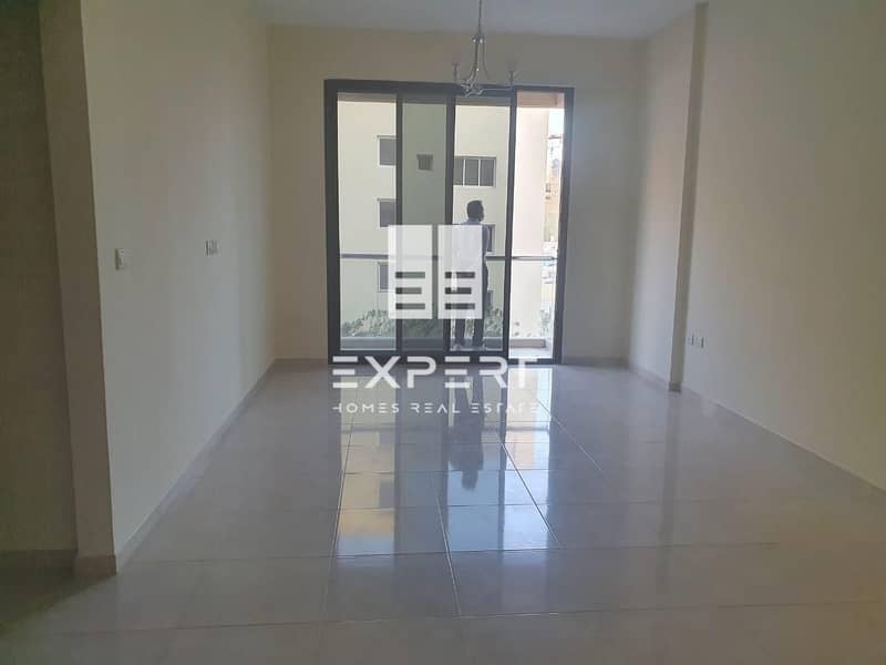 7 Spacious 1BEDROOM | Well Maintained | Best Price