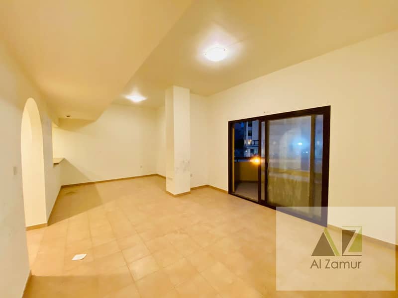 LUXURY 1BHK | 30DAYS GRACE PERIOD | GYM & S/POOL