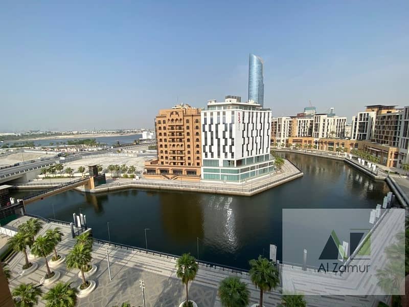 位于文化村，迪拜码头 2 卧室的公寓 86000 AED - 5343164