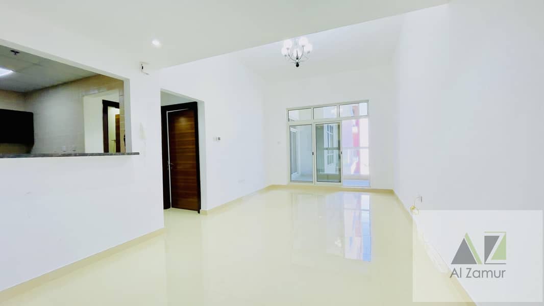 شقة في واحة دبي للسيليكون 1 غرفة 40999 درهم - 5526675