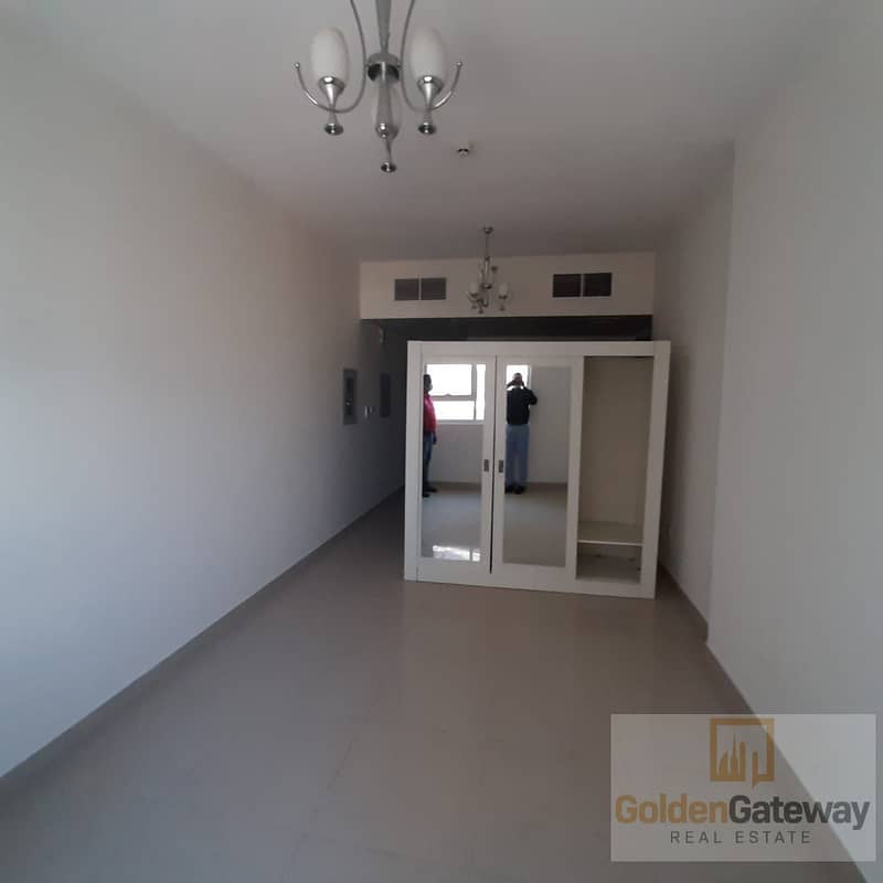 No Chiller | Gas Free |Managed 2BHK | 38000 AED in 4 Chqs