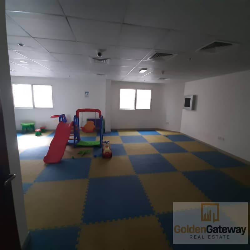 3 No Chiller | Gas Free |Managed 2BHK | 38000 AED in 4 Chqs