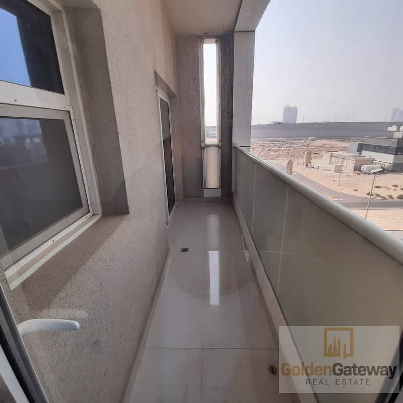 10 No Chiller | Gas Free |Managed 2BHK | 38000 AED in 4 Chqs