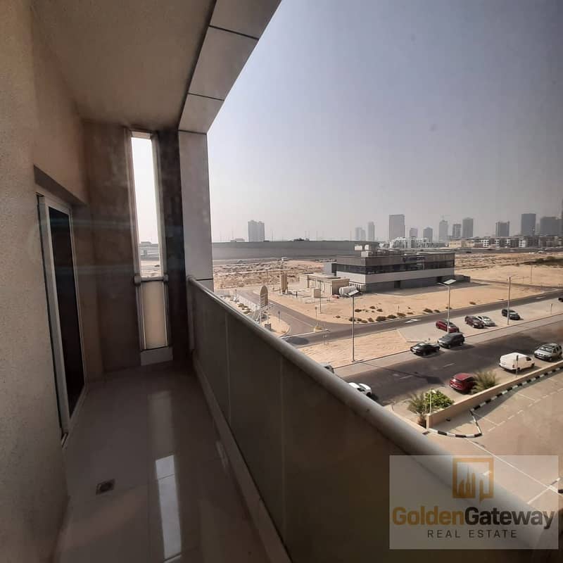 11 No Chiller | Gas Free |Managed 2BHK | 38000 AED in 4 Chqs