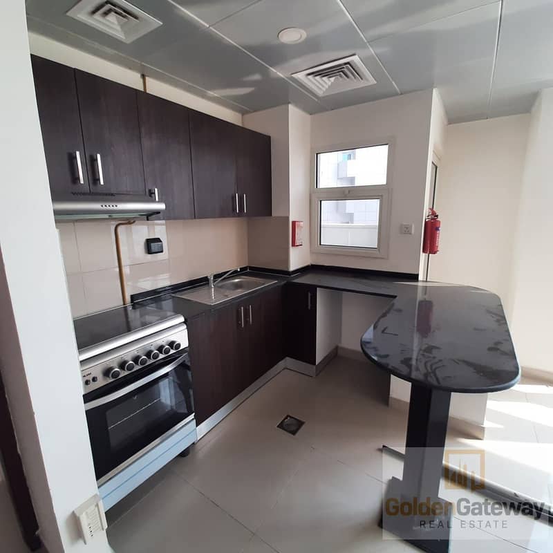 12 No Chiller | Gas Free |Managed 2BHK | 38000 AED in 4 Chqs