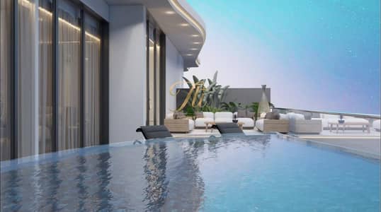 3 Bedroom Penthouse for Sale in Arjan, Dubai - LIMITED  PENTHOUSE | LAST ONE