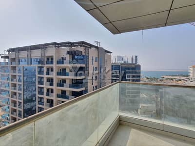 2 Bedroom Apartment for Rent in Al Raha Beach, Abu Dhabi - 0% COMMISSION | perfect for family | 2 BHK with Balcony