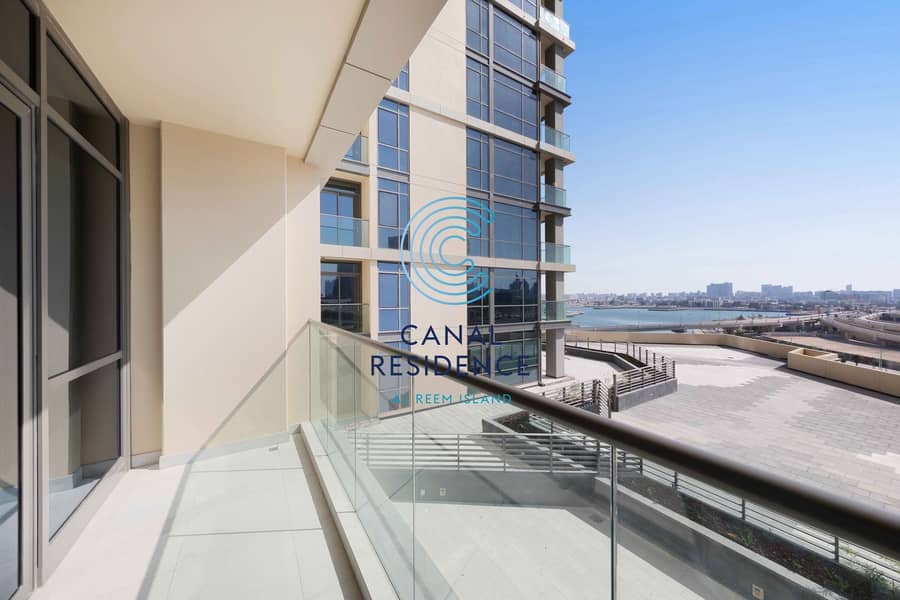 No Commission | Canal Residence | 1 BR