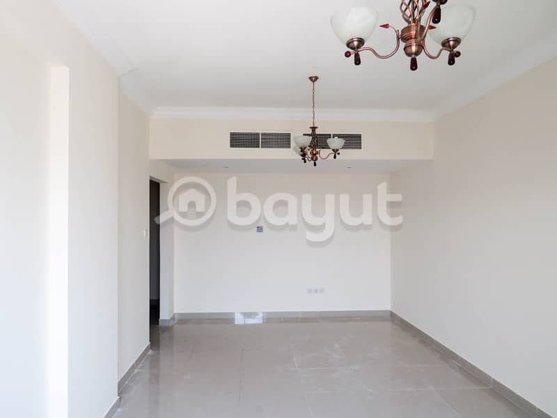 Квартира в Мувайле, 1 спальня, 26000 AED - 5471097